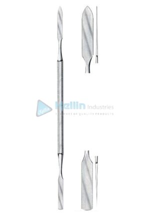 Cement Spatula Fig 3