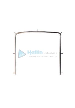 Rubber Dam Frame Small