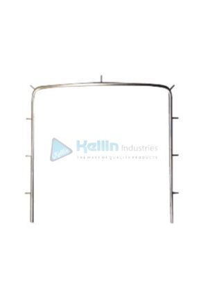 Rubber Dam Frame Large