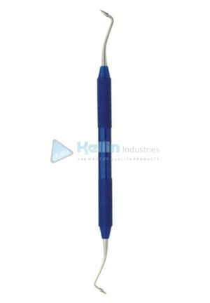 Color Coated P.k.Thomas Fig 3 Blue Color