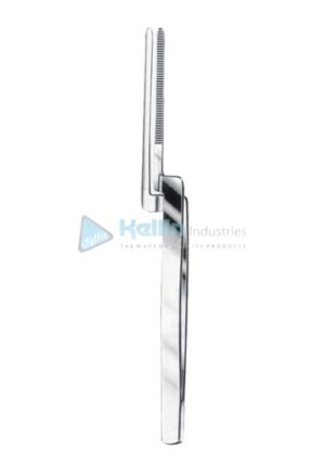 Miller Forcep Str 15cm/6"