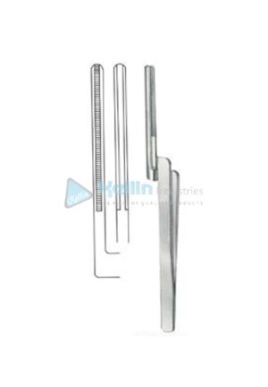 Parper Articulating Forcep (Full Size)