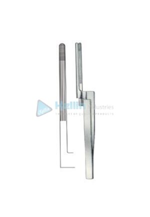 Miller Forcep (Full Size) 15cm/6"