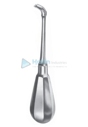 Universal Crown Spreader Fig 3, 14cm/5½"