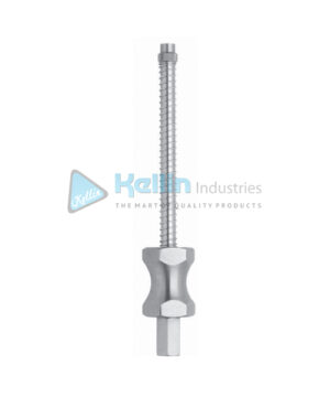 Crown Remover With Weight and Spring Handle Only