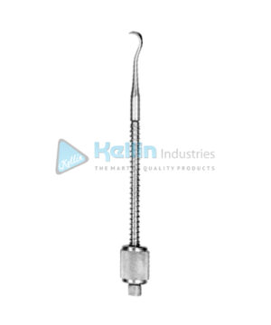 Morrel Single End (Manual) Handle Only