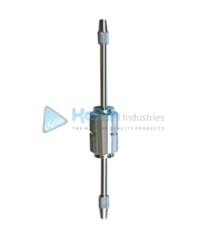 Morrel Double End (Manual) Handle Only