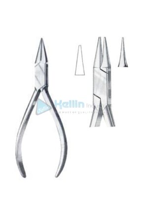 Orthodontic Pliers 15cm/6"