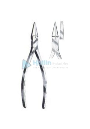 Dumont Orthodontic Plier 11.5cm/4½"