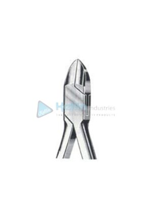 Orthodontic Pliers 11cm/4½"