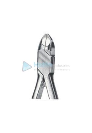 Orthodontic Plier 11cm/4½"