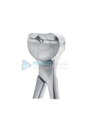 Orthodontic Plier 16cm/6¼"
