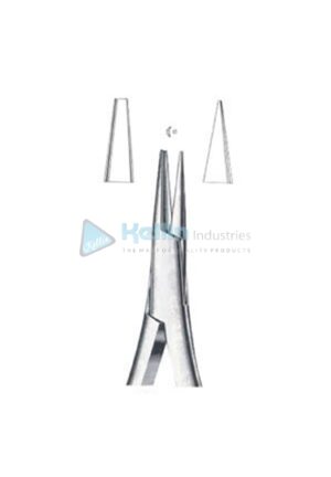 Schwarz Orthodontic Plier Modell 1, 13cm/5"