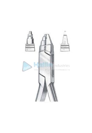 Young Orthodontic Plier 13cm/5"