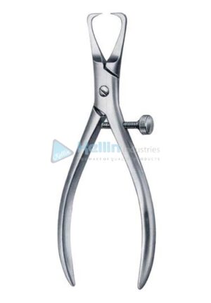 Furrer Bridge Removing Orthodontic Pliers 15cm/6"