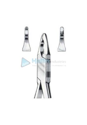 Abell Crown and Contouring Orthodontic Plier