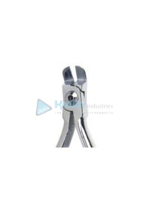 Wire Arch Bending & Forming Plier TC 11cm/4¼"