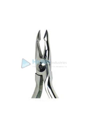 Weingart Wire Arch Bending & Forming Plier TC 12.5cm/5"