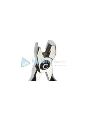 De La Rosa Band Seating & Arch Bending Plier TC 11.5cm/4½"