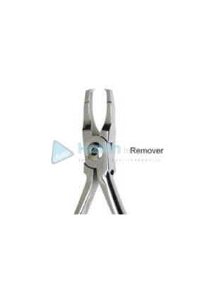 Remover TC 12cm/4¾"