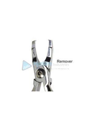 Remover TC 12cm/4¾"