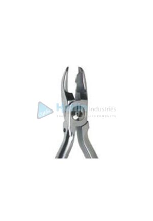 Wire Cutting Plier TC 12.5cm/5"