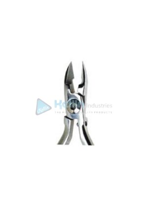 Wire Cutting Plier TC 13cm/5¼"