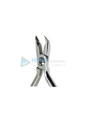 Wire Cutting Plier TC 12.5cm/4¾"