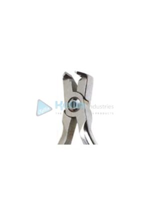 Distal End Cutter TC 11.5cm/4½"