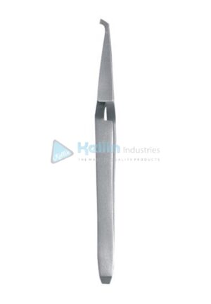 Bracket Forceps 13cm/5¼"