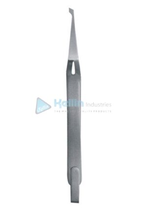 Bracket Forceps 14cm/5½"