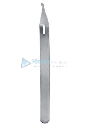 Bracket Forceps 13.5cm/5¼"