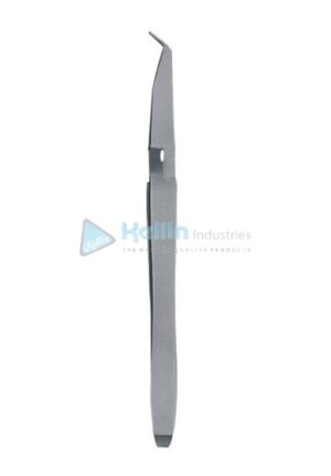 Bracket Forcep 12.5cm/5"