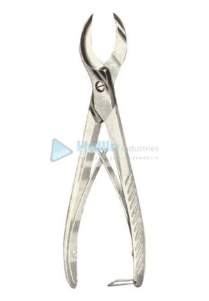 Plaster Nipper 20cm/8"