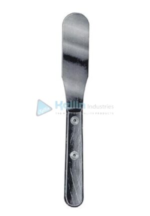 Elastic Spatula 105x30mm, 21cm/8¼"
