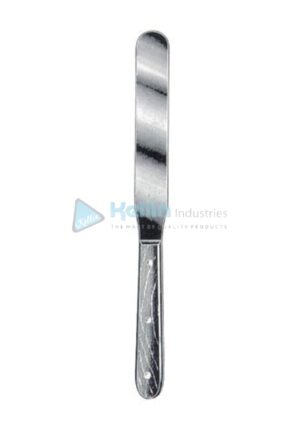 Rigid Spatula 100x23mm, 20cm/8"
