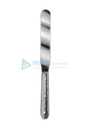 Elastic Spatula 100x17cm, 19cm/7½"