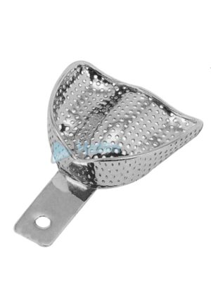 Perforated Without Rim Lock M