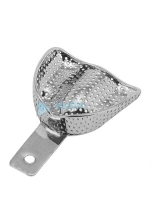 Perforated Without Rim Lock S