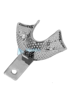 Perforated Without Rim Lock S