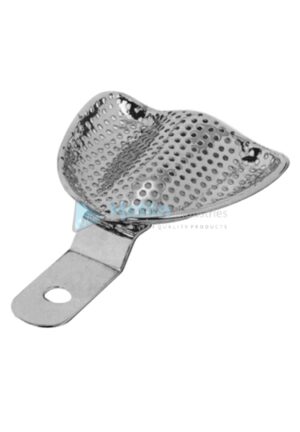 Perforated Full Denture L