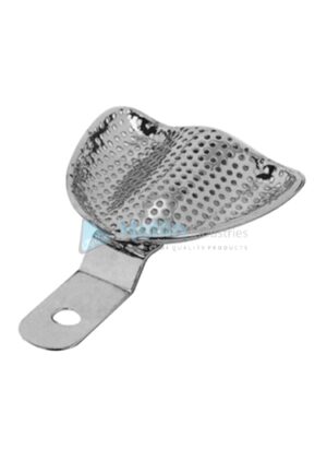 Perforated Full Denture S