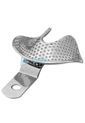 Perforated Full Denture XL