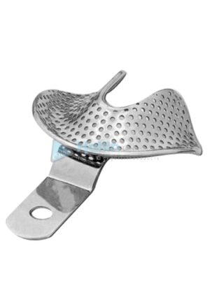 Perforated Full Denture L