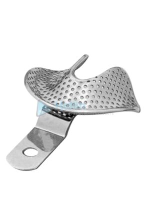 Perforated Full Denture S