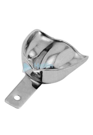 Solid With Rim Lock S