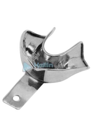 Solid With Rim Lock L