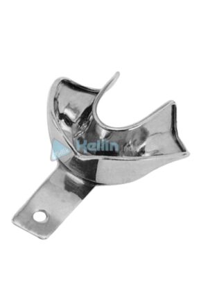 Solid With Rim Lock S