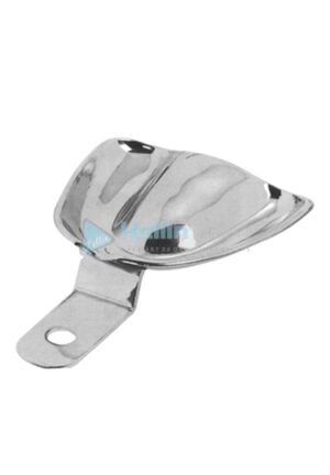 Solid Full Denture M