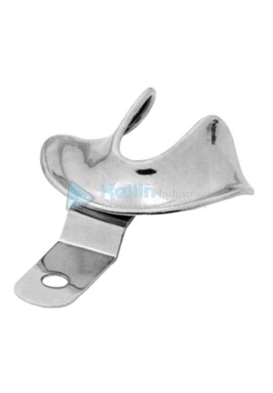 Solid Full Denture M